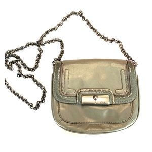 Small Coach Crossbody bag